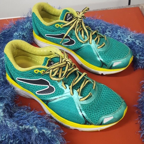 newton fate 2